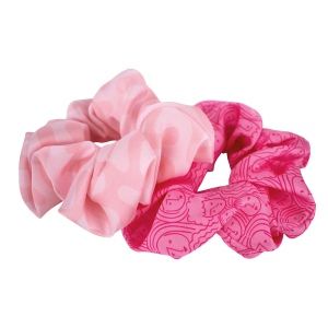 Chouchou XL en satin 3