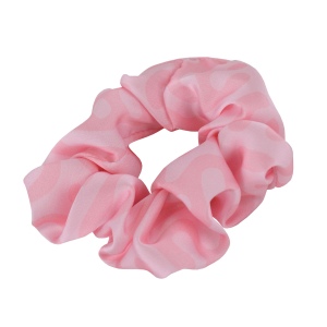 Chouchou XL en satin