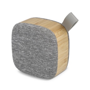 Enceinte sans fil Bamboo 5 W 2