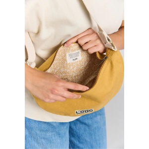 SAC DEMI LUNE INES 49