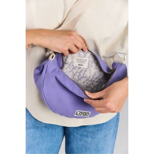 SAC DEMI LUNE INES 67
