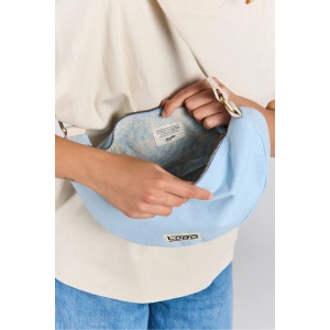 SAC DEMI LUNE INES 105