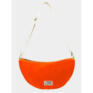 SAC DEMI LUNE INES 12