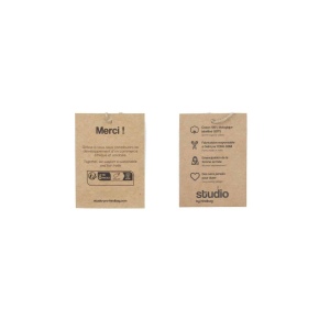 ATTACHE CABLE ZEPHYR 61