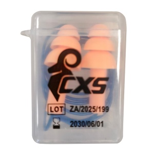 Bouchons d’oreilles CXS 3