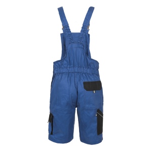 Short de travail salopette CXS 3