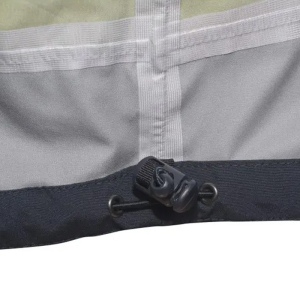 Veste de travail imperméable légère haute visibilité Homme CXS 8