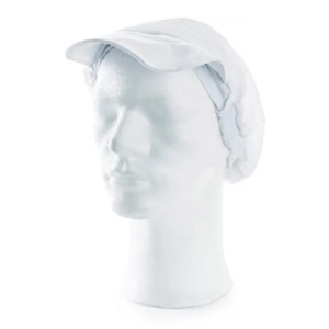 Calot de cuisine femme CXS