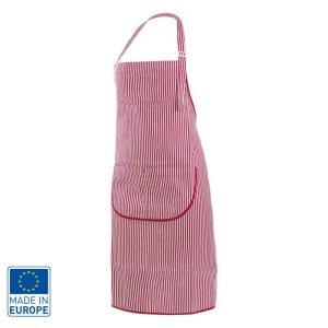 Tablier à bavette long Femme CXS 2