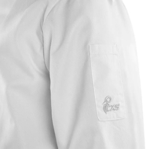 Veste de cuisinier Homme CXS 5