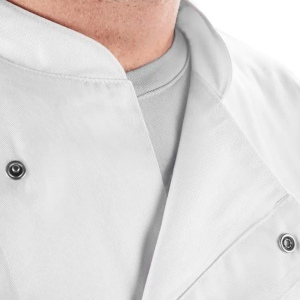Veste de cuisinier Homme CXS 6