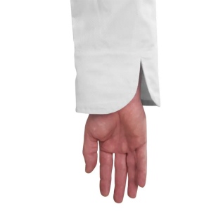 Veste de cuisinier Homme CXS 7