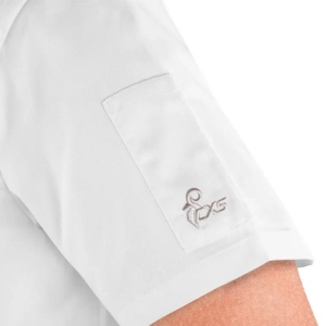 Veste de cuisinier Homme CXS 6