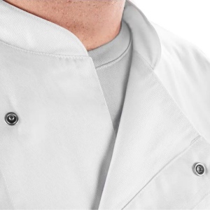 Veste de cuisinier Homme CXS 7