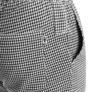 Pantalon de cuisine Homme CXS 4