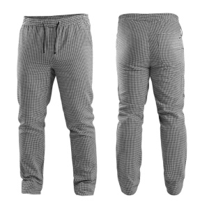 Pantalon de cuisine Homme CXS