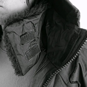 Blouson aviateur 5 en 1 Hiver Homme CXS 4