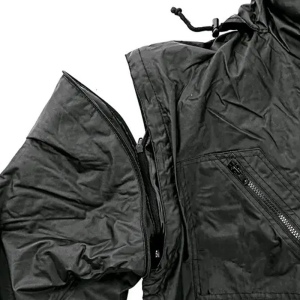 Blouson aviateur 5 en 1 Hiver Homme CXS 5