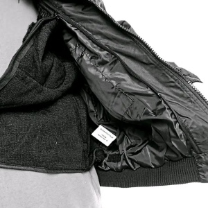 Blouson aviateur 5 en 1 Hiver Homme CXS 6
