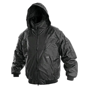 Blouson aviateur 5 en 1 Hiver Homme CXS 2