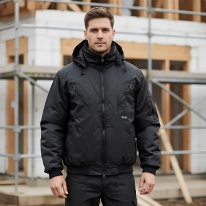 Blouson aviateur 5 en 1 Hiver Homme CXS