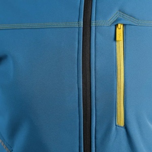 Veste softshell Enfant CXS 5