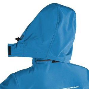 Veste softshell Enfant CXS 6