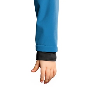 Veste softshell Enfant CXS 7