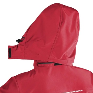 Veste softshell Enfant CXS 11
