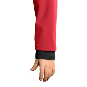 Veste softshell Enfant CXS 12