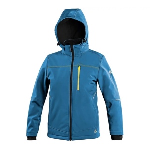 Veste softshell Enfant CXS 2