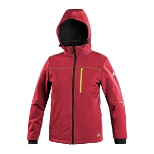 Veste softshell Enfant CXS