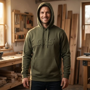Sweat-Shirt Homme CXS