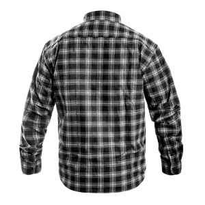 Chemise de travail à carreaux Homme CXS 5