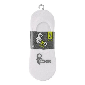 Socquettes invisibles CXS 4