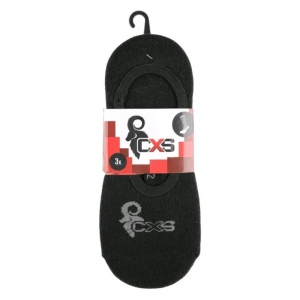 Socquettes invisibles CXS 5