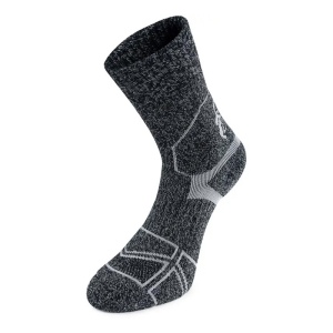 Chaussettes de travail mérinos CXS