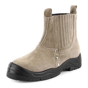 Chaussures de travail montantes CXS 2