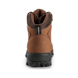Chaussures outdoor imperméables montantes Unisexe CXS 3