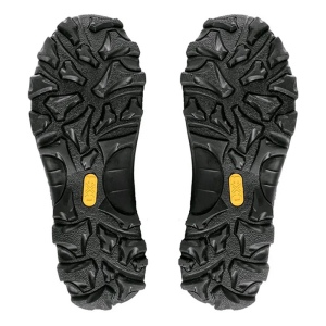 Chaussures outdoor imperméables montantes Unisexe CXS 4