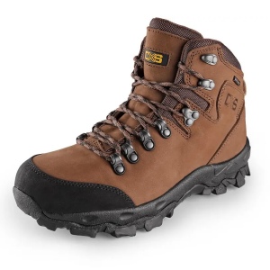 Chaussures outdoor imperméables montantes Unisexe CXS 2