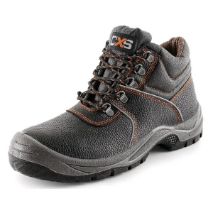 Chaussures de travail montantes CXS 2
