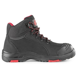 Chaussures de travail montantes CXS 3
