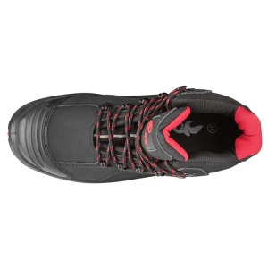 Chaussures de travail montantes CXS 5