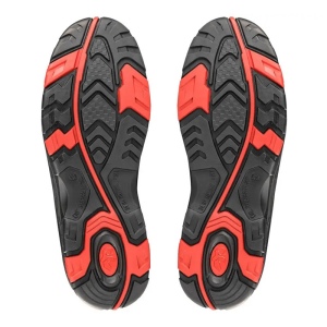 Chaussures de travail montantes CXS 7