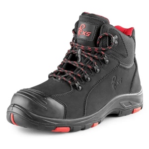 Chaussures de travail montantes CXS 2