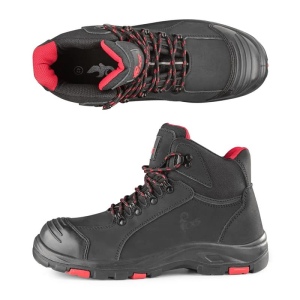 Chaussures de travail montantes CXS