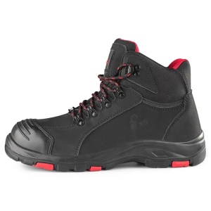 Chaussures de travail hiver montantes CXS 3
