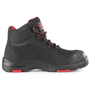 Chaussures de travail hiver montantes CXS 5