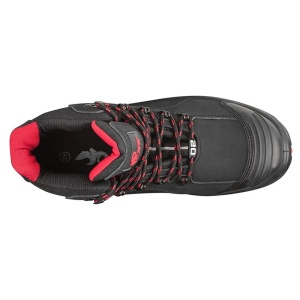 Chaussures de travail hiver montantes CXS 6